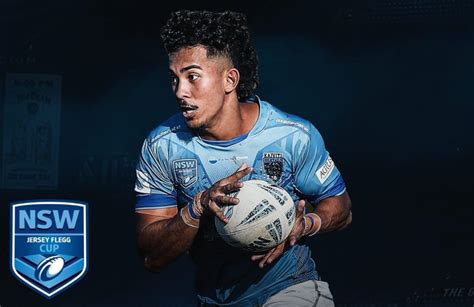 2024 NSWRL Major Competitions .